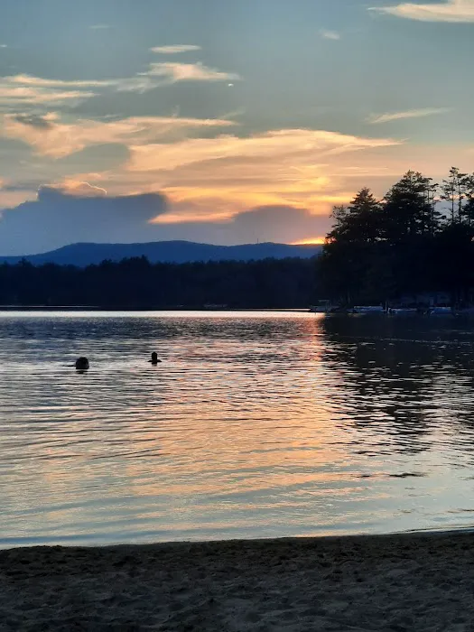 Clearwater Campground Picture 3