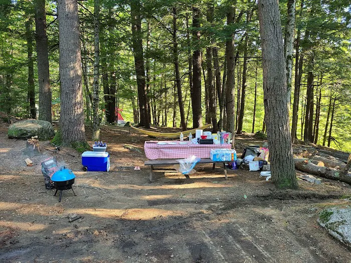 Clearwater Campground Picture 10