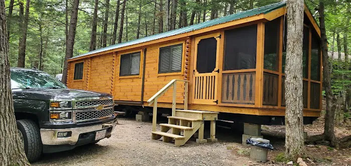 Clearwater Campground Picture 1