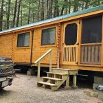 Clearwater Campground