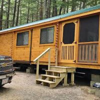 Clearwater Campground ico