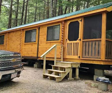 Clearwater Campground