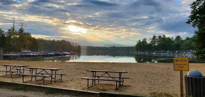 Clearwater Campground Picture 4