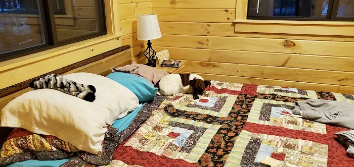 Clearwater Campground Picture 6