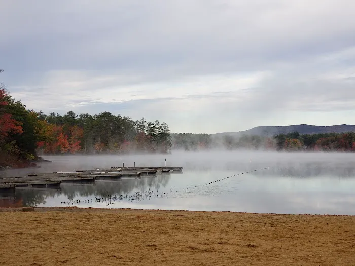 Clearwater Campground Picture 5