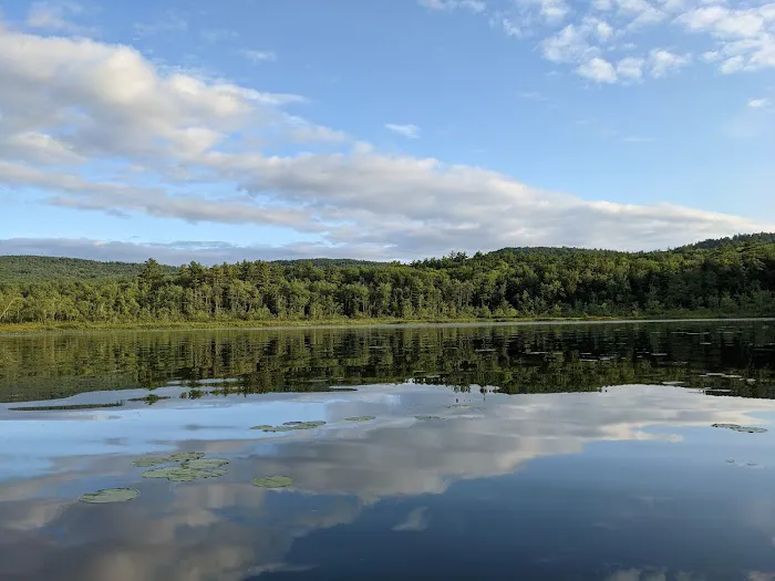 Clearwater Campground Picture 9