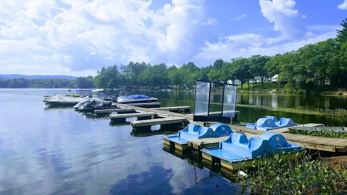 Clearwater Campground Picture 7