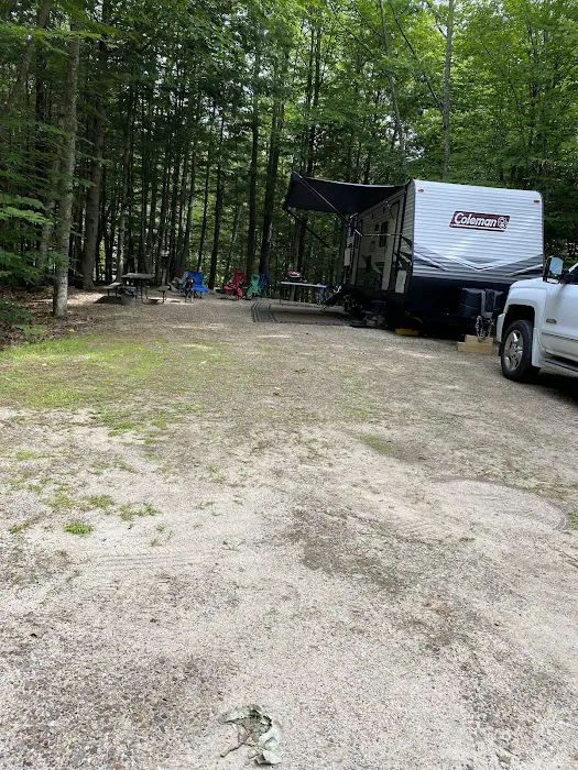 Hunter's RV Run Park Picture 10