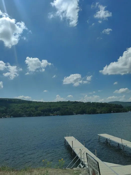 Hunter's RV Run Park Picture 7