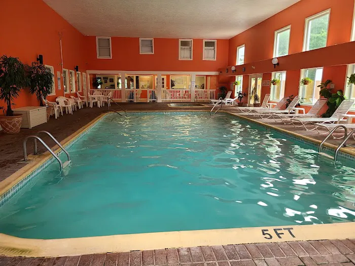 Hunter's RV Run Park Picture 4