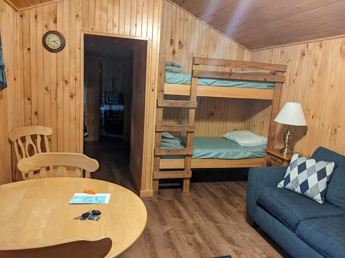 Hunter's RV Run Park Picture 3