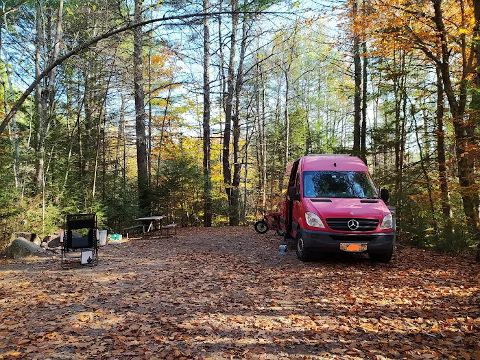 Hunter's RV Run Park Picture 8