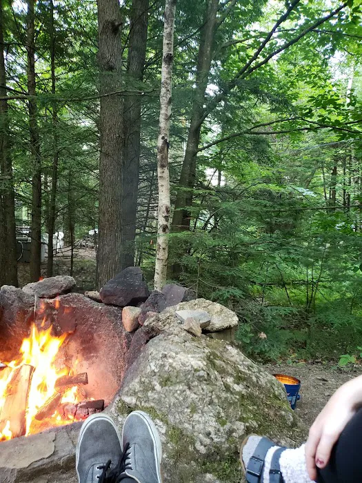 Hunter's RV Run Park Picture 6