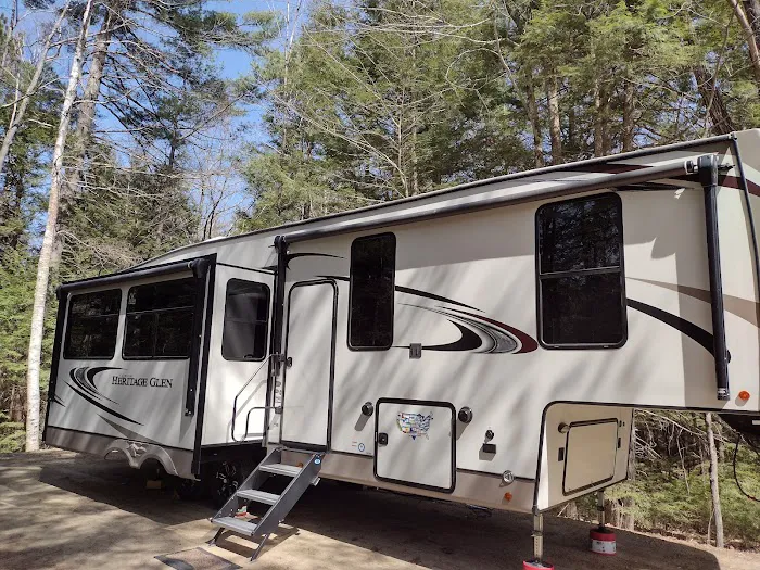 Hunter's RV Run Park Picture 1