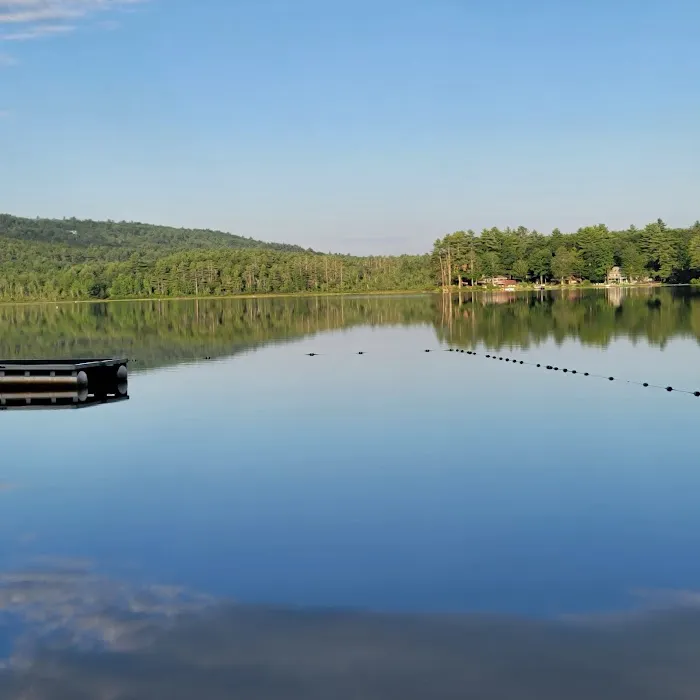 Twin Tamarack Family Camping Picture 5