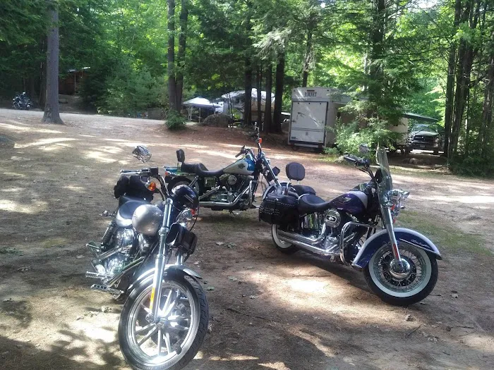 Twin Tamarack Family Camping Picture 3