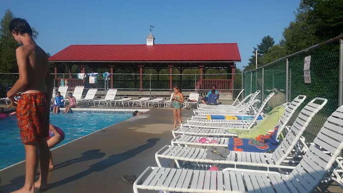 Twin Tamarack Family Camping Picture 2