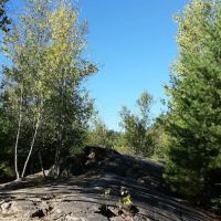 Twin Tamarack Family Camping ico