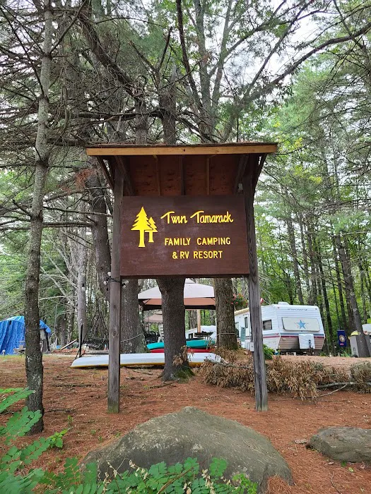 Twin Tamarack Family Camping Picture 6