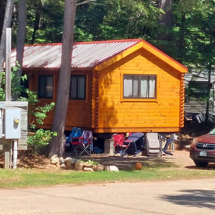 Twin Tamarack Family Camping Picture 8