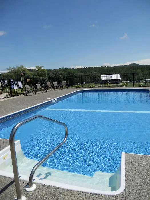 Wild Goose Cabin Picture 1