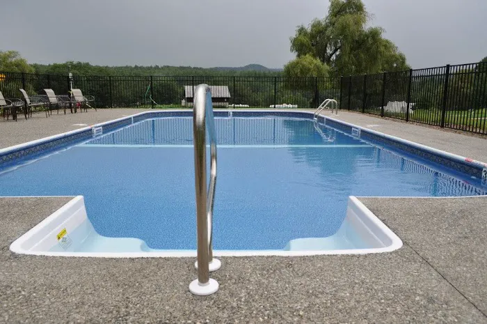 Wild Goose Cabin Picture 4