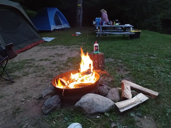 Sun River Campground Picture 1