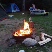 Sun River Campground ico