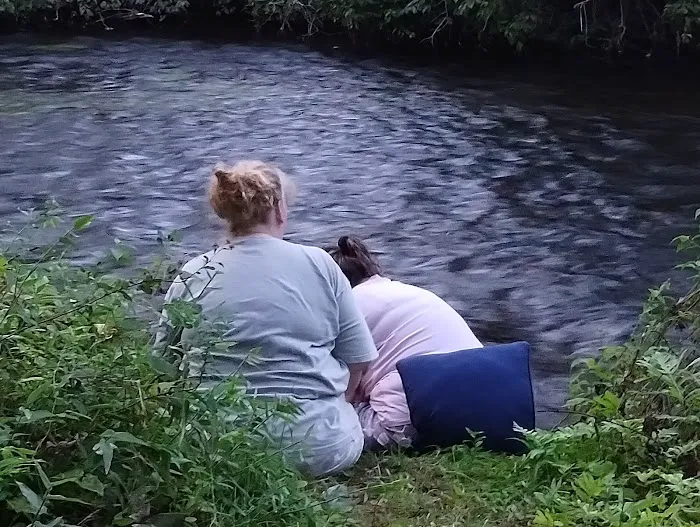 Sun River Campground Picture 6