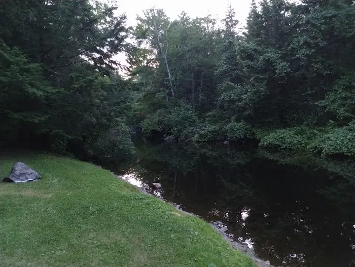 Sun River Campground Picture 2