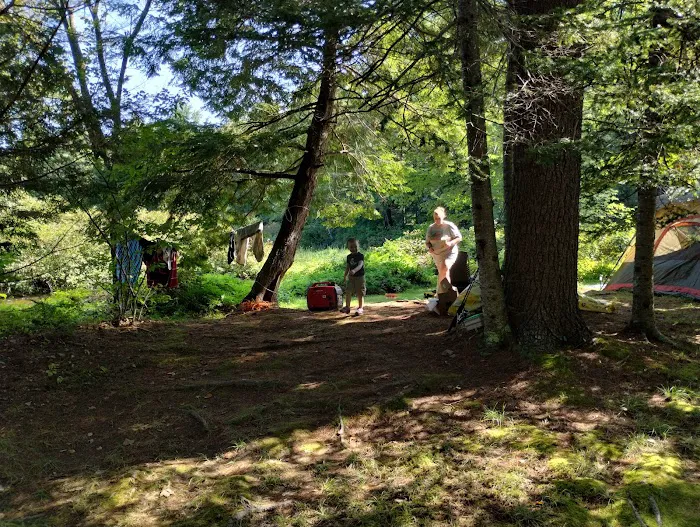 Sun River Campground Picture 8