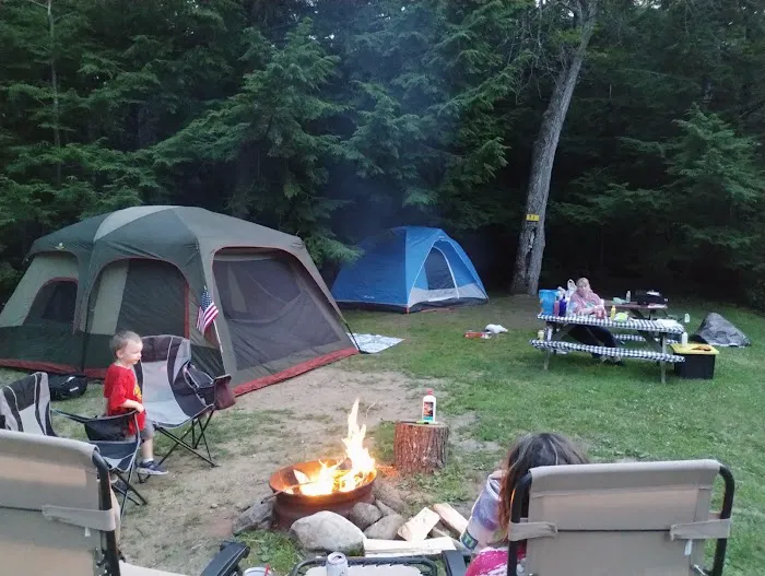 Sun River Campground Picture 3