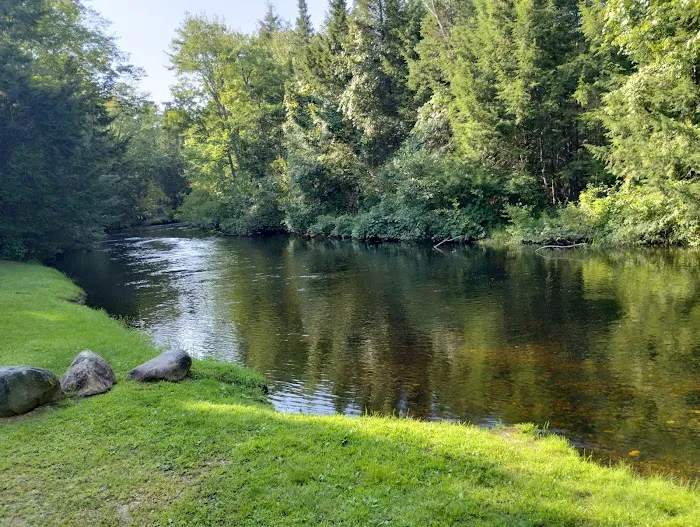 Sun River Campground Picture 7