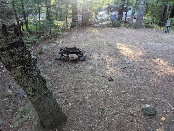 Sun River Campground Picture 4