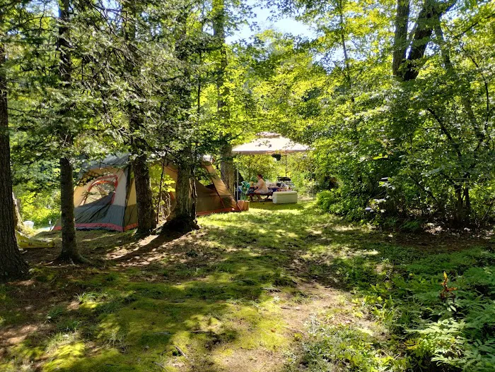 Sun River Campground Picture 10