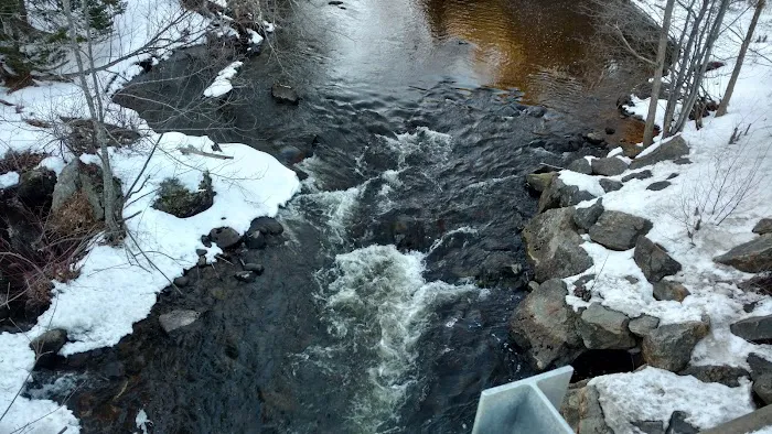 Sun River Campground Picture 9