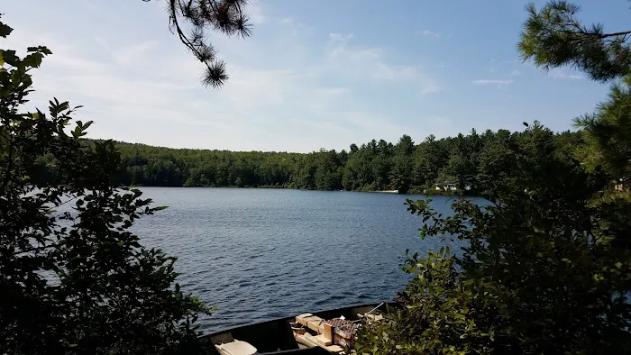 Parker Mountain Scout Reservation Picture 1