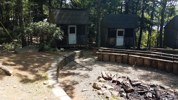 Parker Mountain Scout Reservation Picture 2