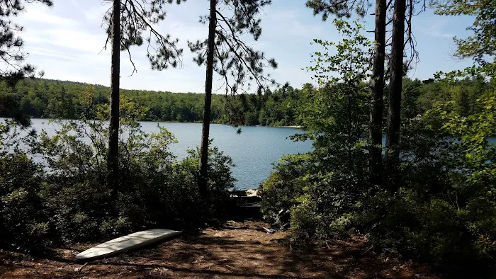 Parker Mountain Scout Reservation Picture 6