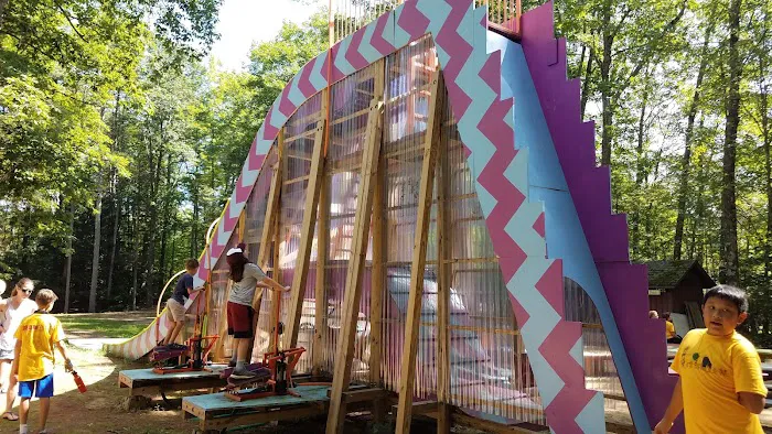 Parker Mountain Scout Reservation Picture 5