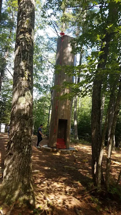 Parker Mountain Scout Reservation Picture 7