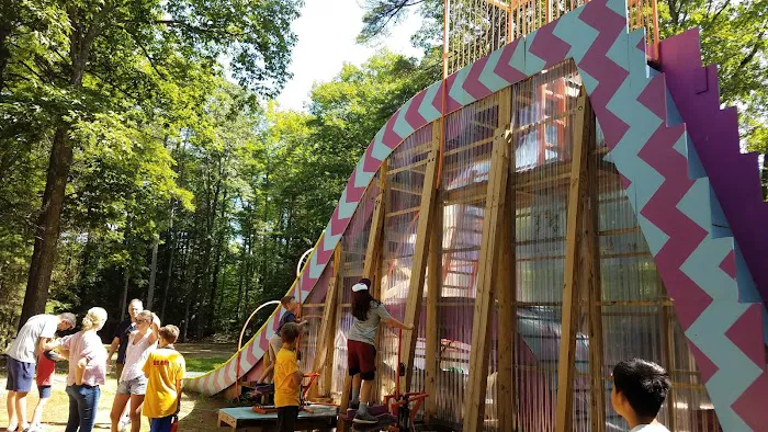 Parker Mountain Scout Reservation Picture 3