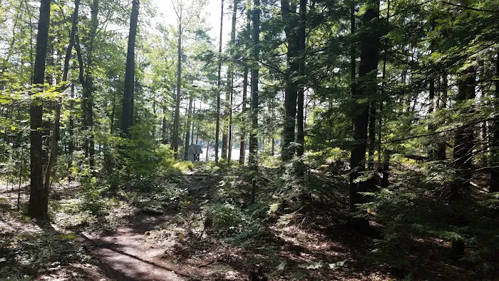 Parker Mountain Scout Reservation Picture 8