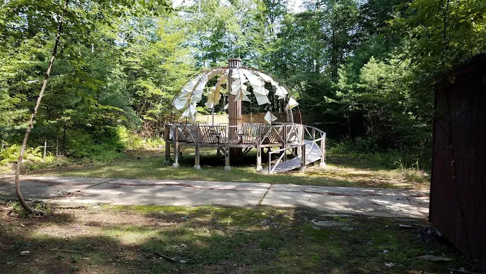 Parker Mountain Scout Reservation Picture 4