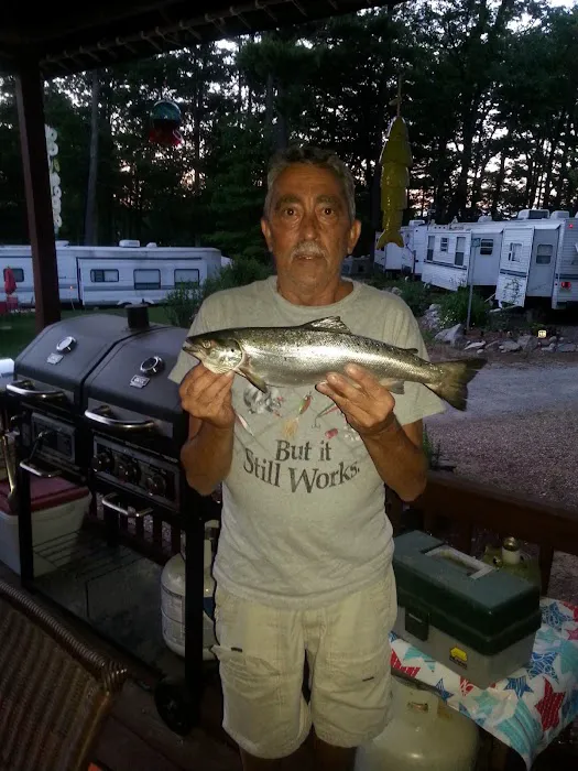 Spring Haven Campground Picture 5