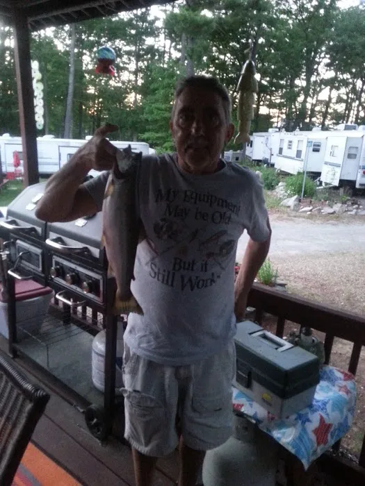 Spring Haven Campground Picture 7