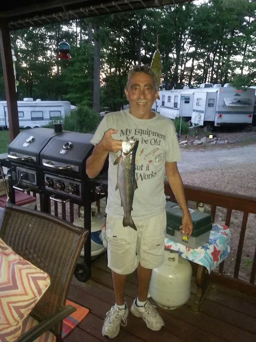 Spring Haven Campground Picture 6