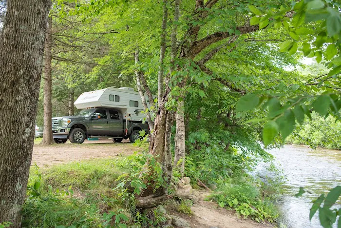 Scenic View Campground Picture 2
