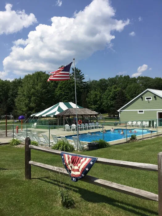 Scenic View Campground Picture 8