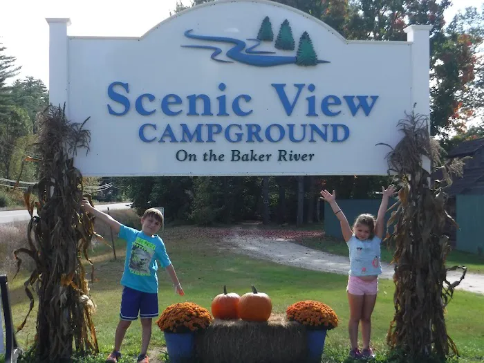 Scenic View Campground Picture 5